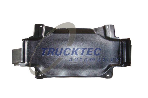 TRUCKTEC AUTOMOTIVE Изоляция моторного отделения 02.41.007